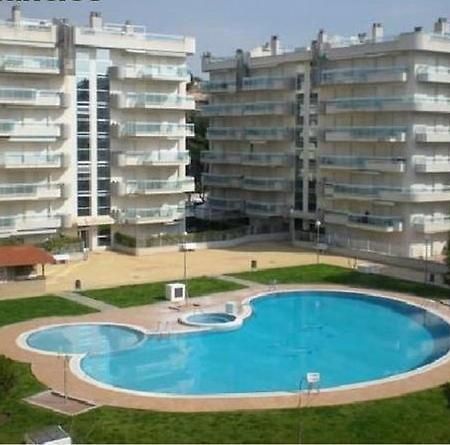 Apartamento Para 4-6 Personas En Larimar Salou Ngoại thất bức ảnh