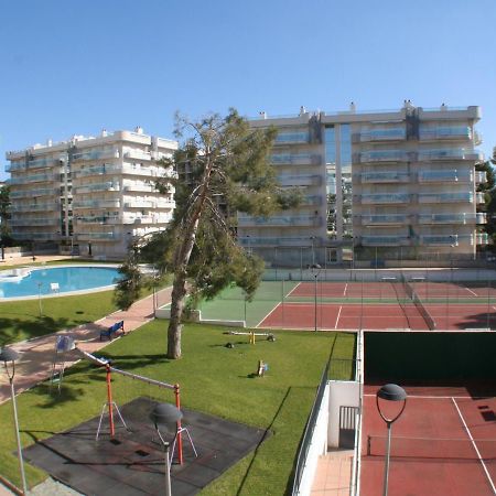 Apartamento Para 4-6 Personas En Larimar Salou Ngoại thất bức ảnh
