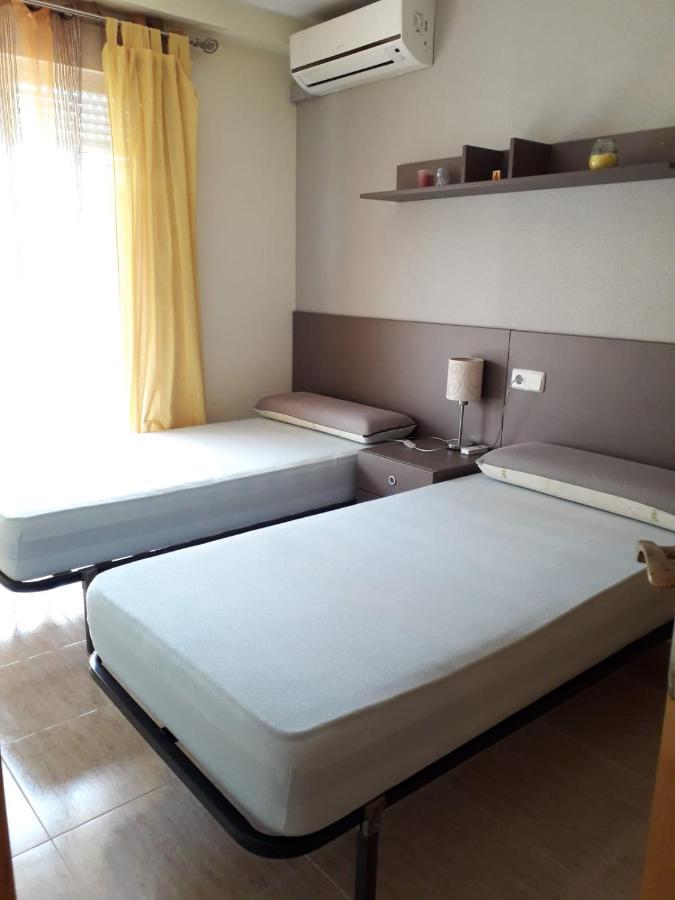 Apartamento Para 4-6 Personas En Larimar Salou Ngoại thất bức ảnh