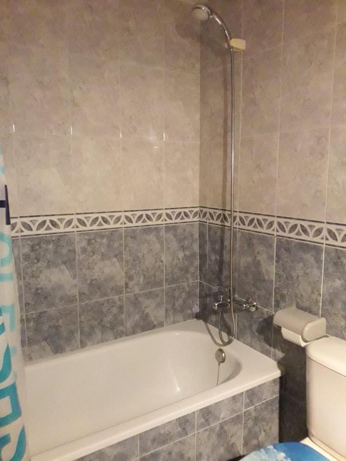 Apartamento Para 4-6 Personas En Larimar Salou Ngoại thất bức ảnh