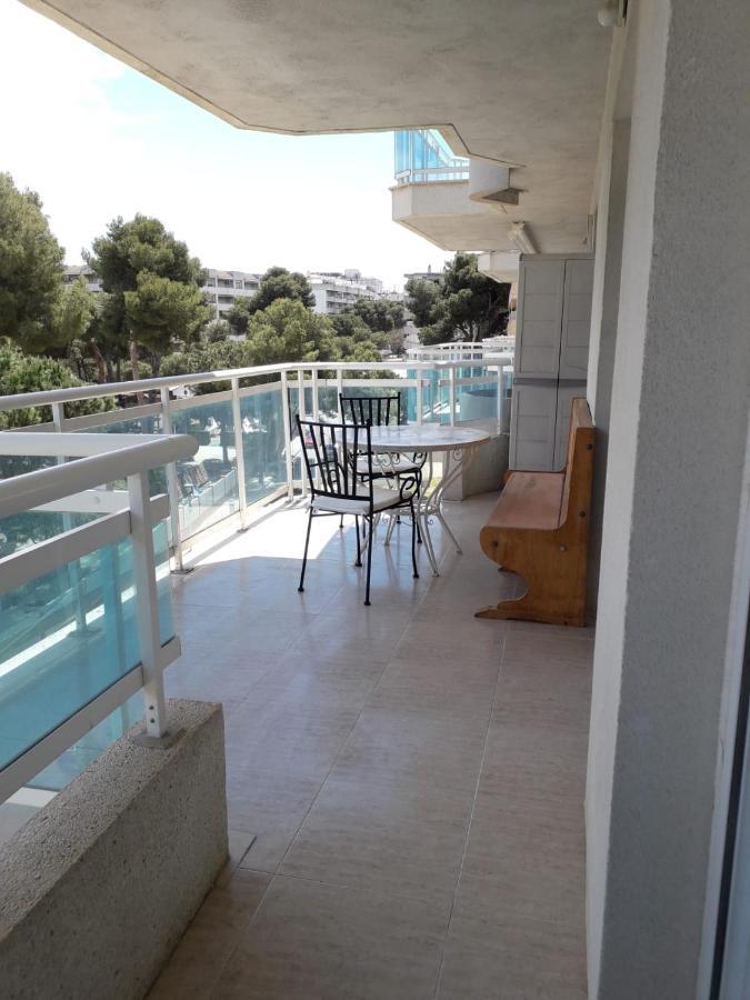 Apartamento Para 4-6 Personas En Larimar Salou Ngoại thất bức ảnh