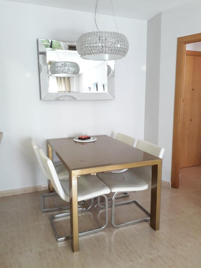 Apartamento Para 4-6 Personas En Larimar Salou Ngoại thất bức ảnh