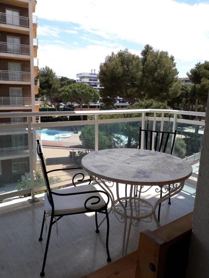 Apartamento Para 4-6 Personas En Larimar Salou Ngoại thất bức ảnh