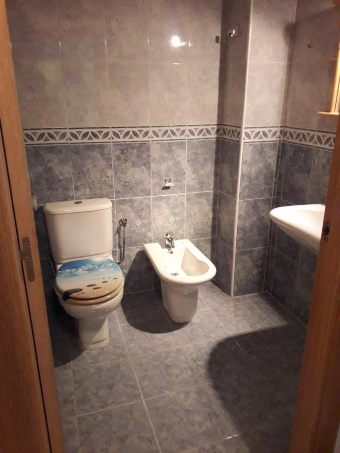Apartamento Para 4-6 Personas En Larimar Salou Ngoại thất bức ảnh