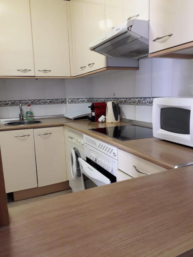 Apartamento Para 4-6 Personas En Larimar Salou Ngoại thất bức ảnh