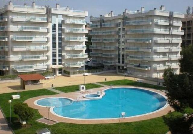 Apartamento Para 4-6 Personas En Larimar Salou Ngoại thất bức ảnh