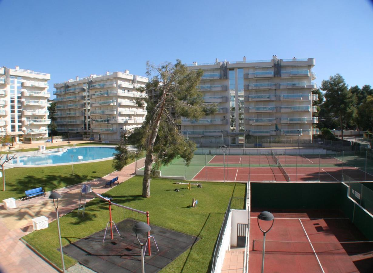Apartamento Para 4-6 Personas En Larimar Salou Ngoại thất bức ảnh